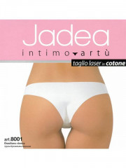 Трусы женские Jadea JADEA 8001 C brasiliana